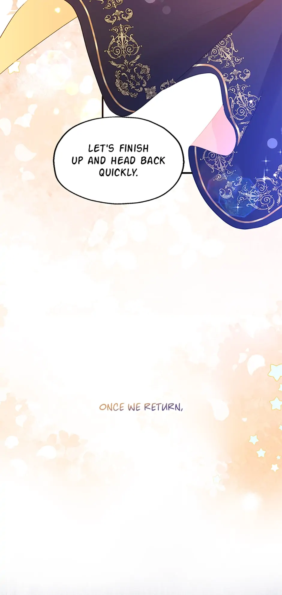 Read The Duke's Darling Daughter-in-Law EN Manga Online