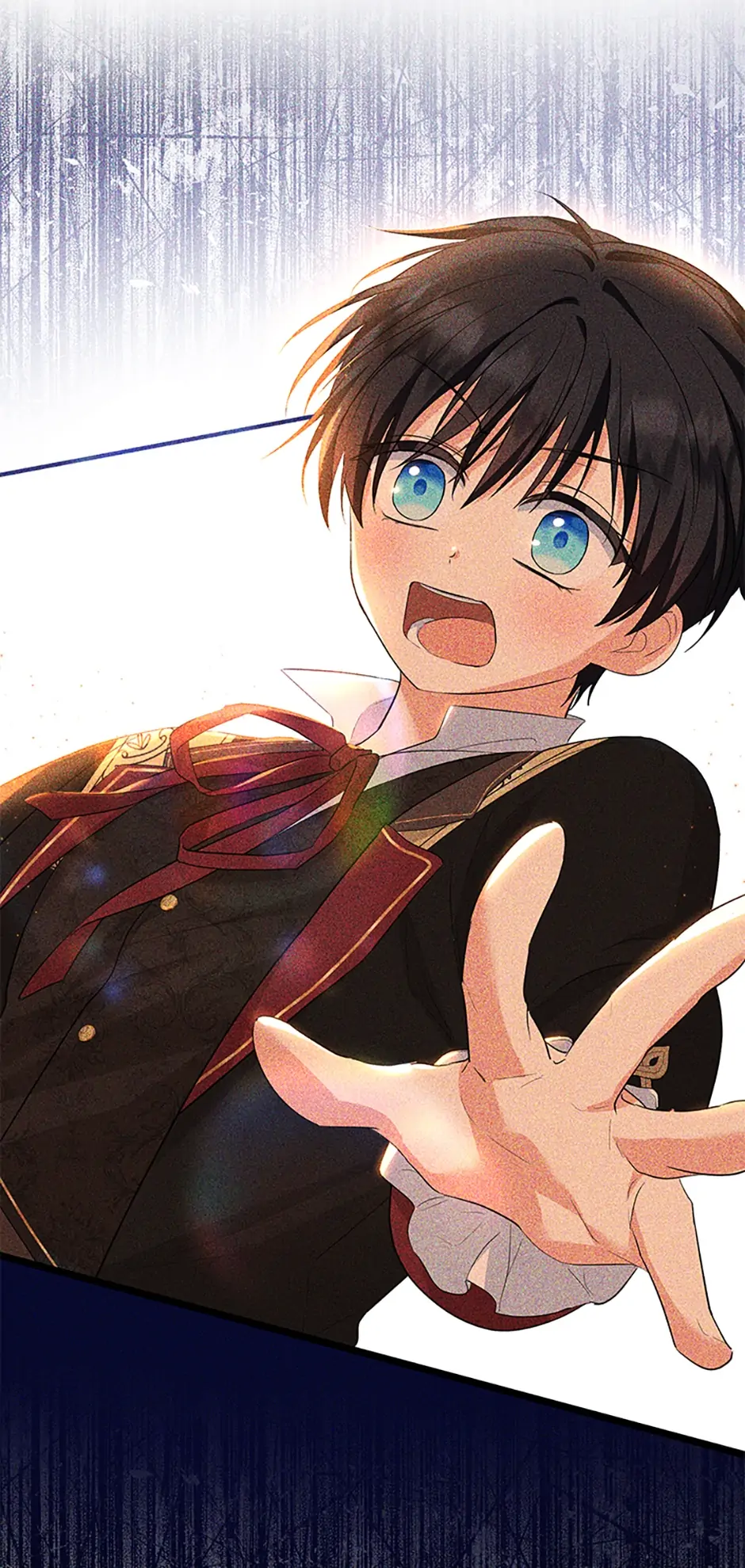Read The Duke's Darling Daughter-in-Law EN Manga Online