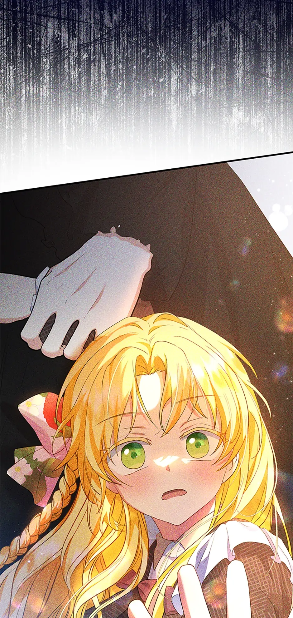 Read The Duke's Darling Daughter-in-Law EN Manga Online