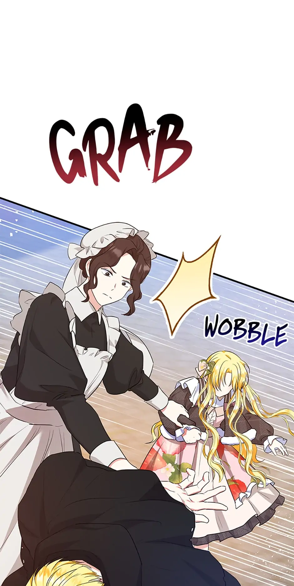 Read The Duke's Darling Daughter-in-Law EN Manga Online
