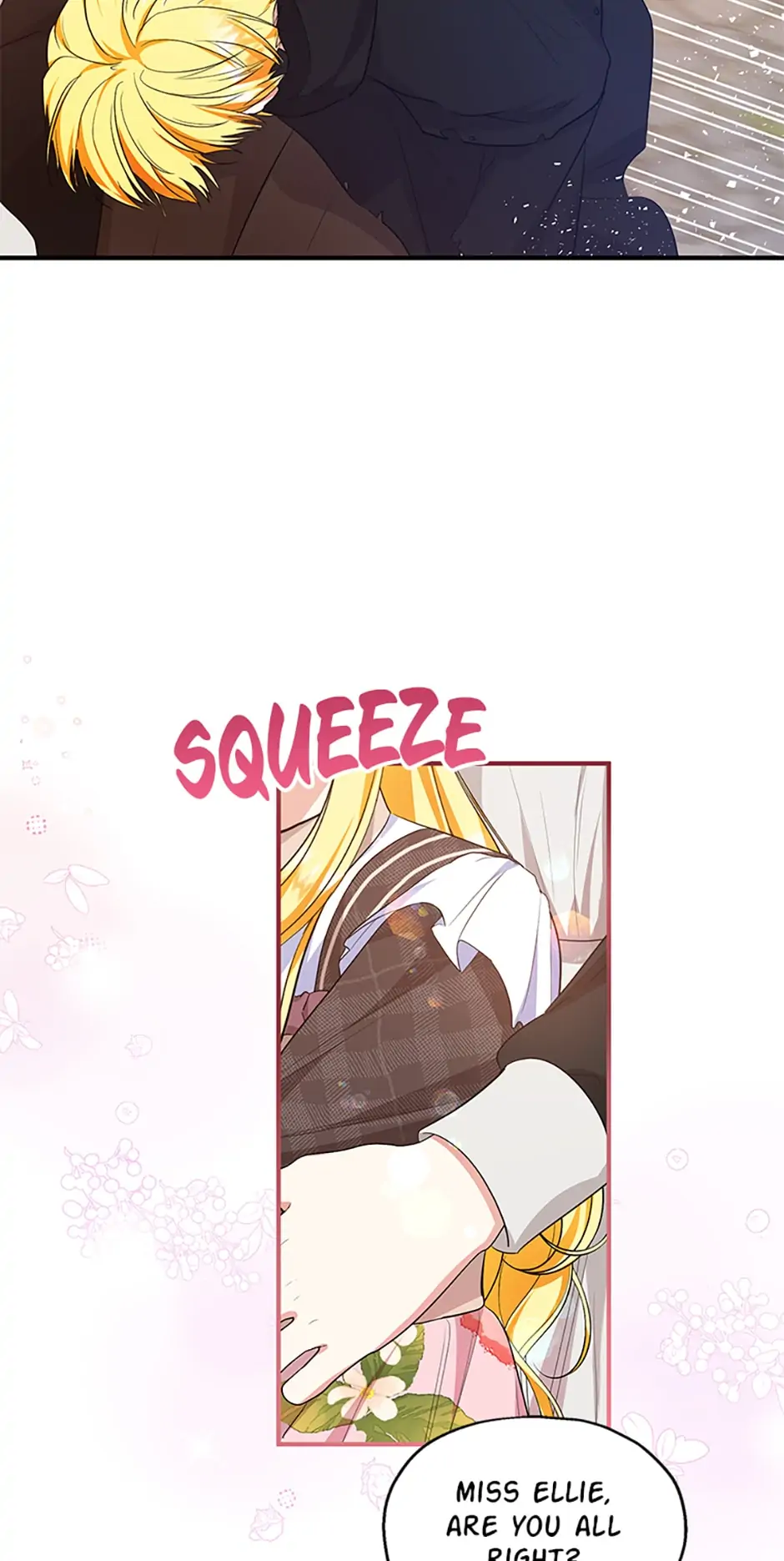Read The Duke's Darling Daughter-in-Law EN Manga Online