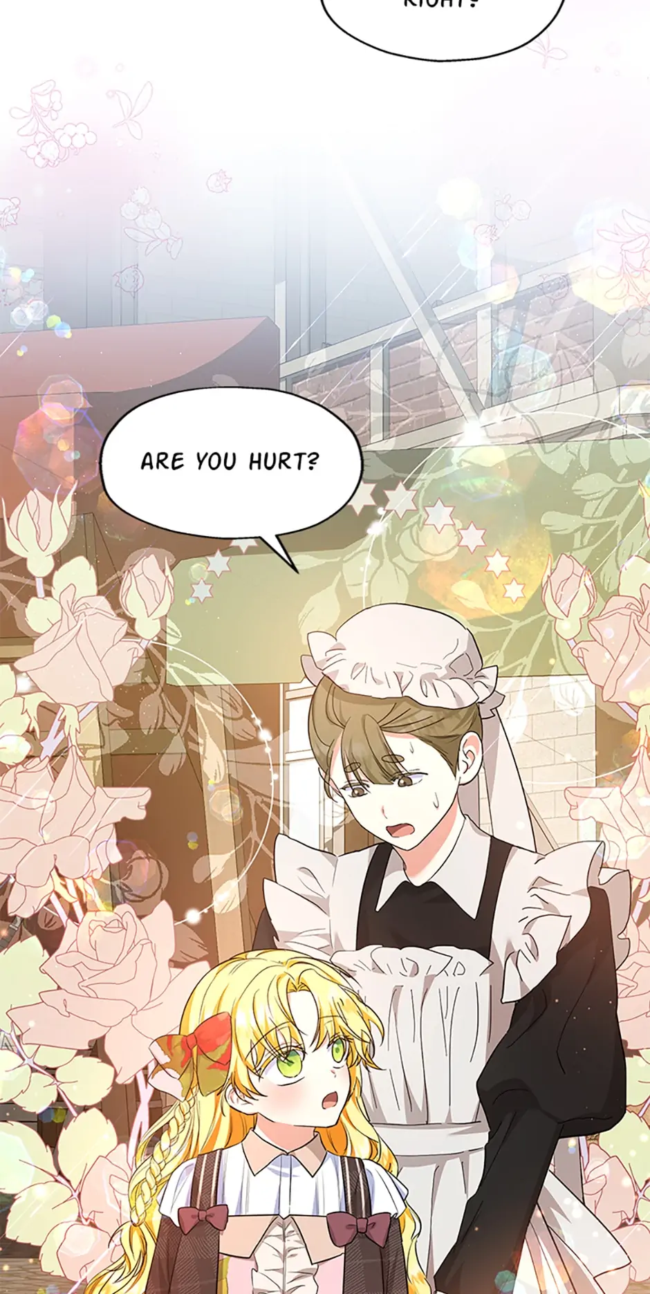 Read The Duke's Darling Daughter-in-Law EN Manga Online