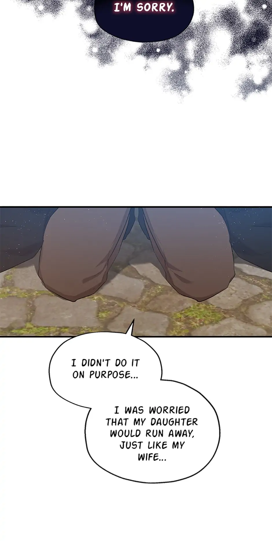 Read The Duke's Darling Daughter-in-Law EN Manga Online