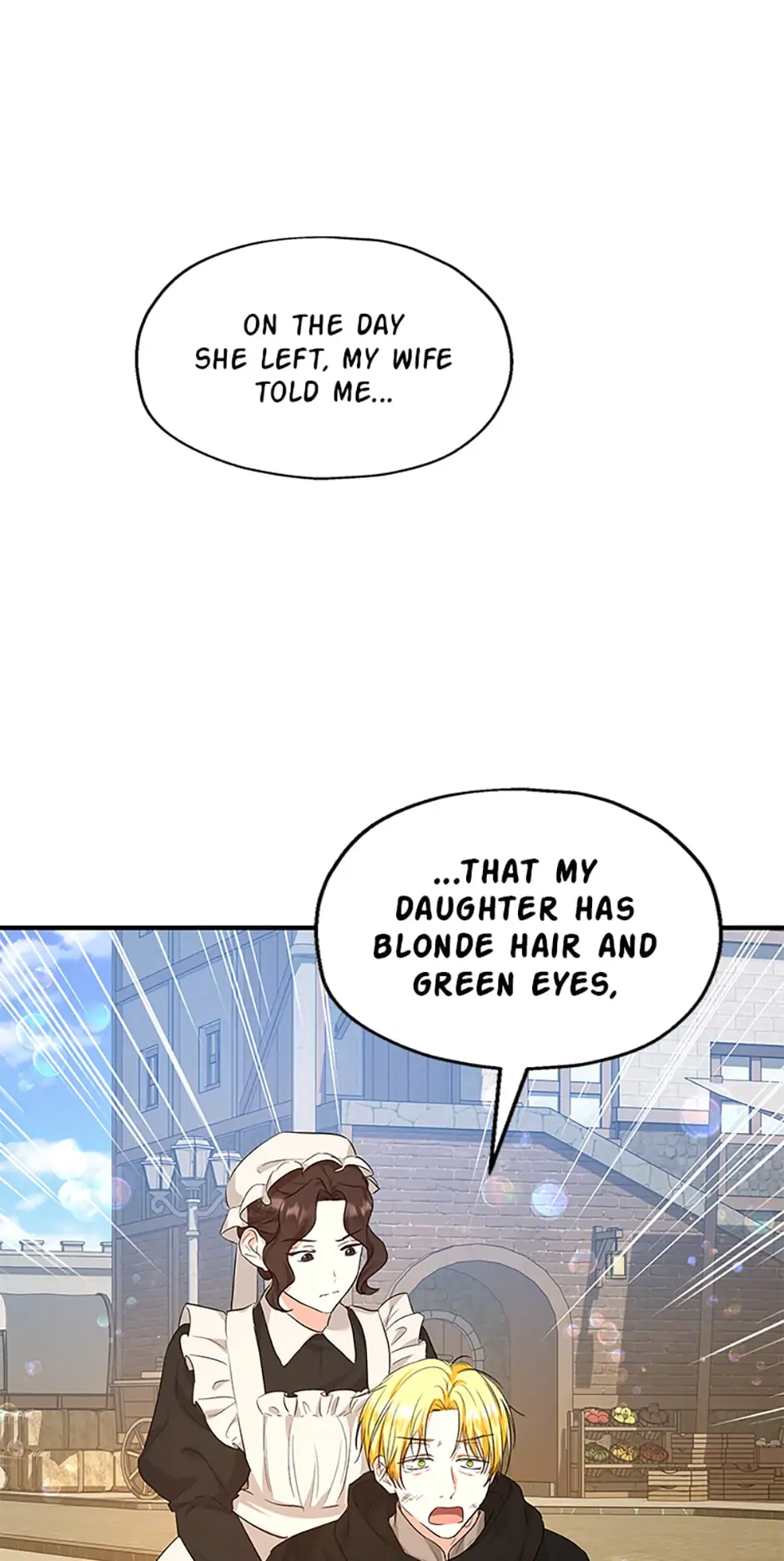 Read The Duke's Darling Daughter-in-Law EN Manga Online
