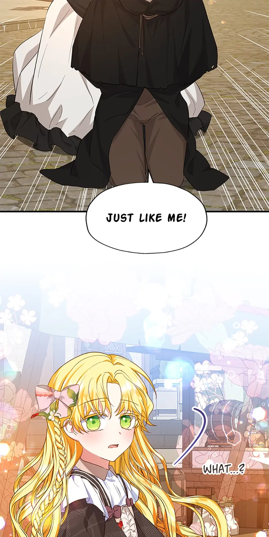 Read The Duke's Darling Daughter-in-Law EN Manga Online