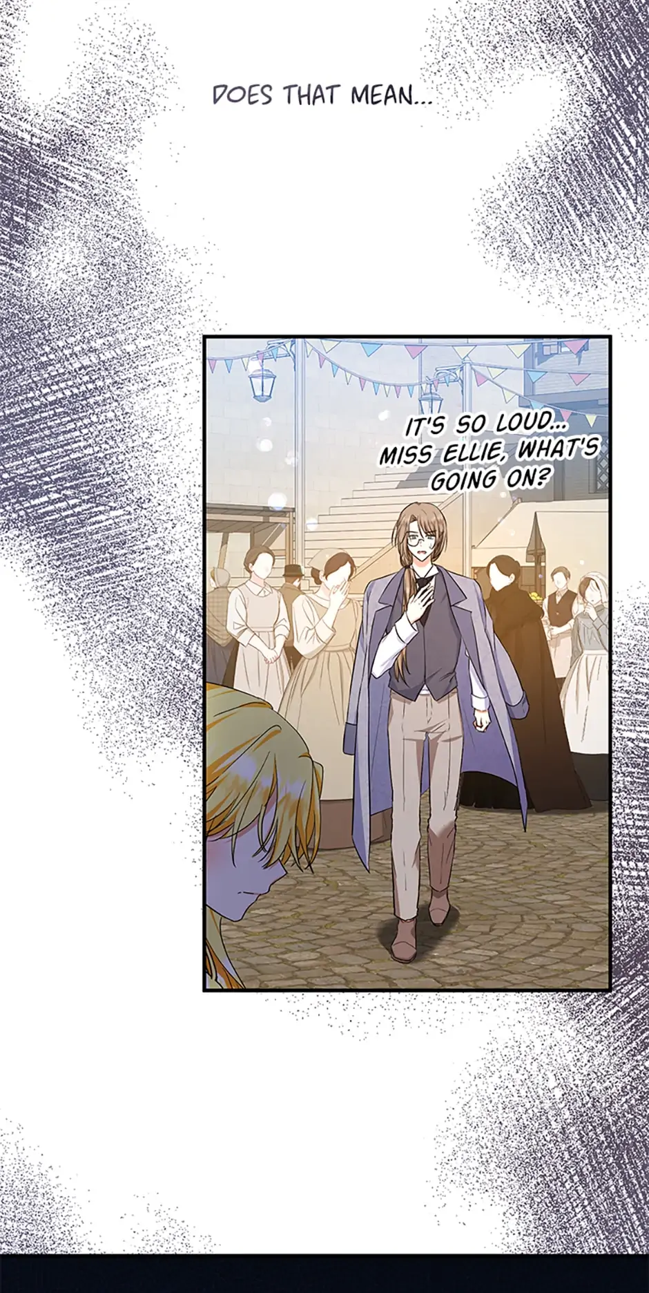 Read The Duke's Darling Daughter-in-Law EN Manga Online