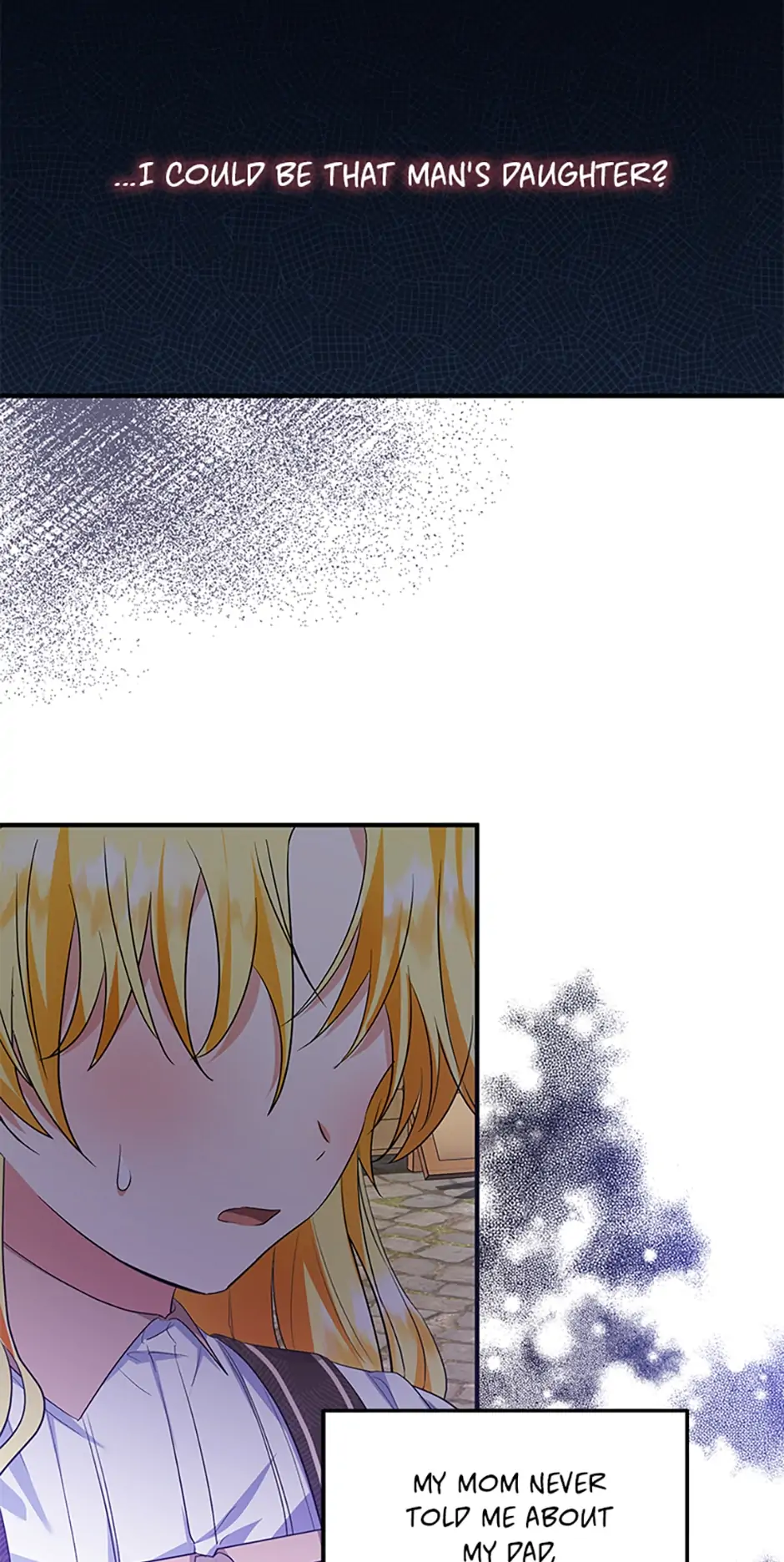 Read The Duke's Darling Daughter-in-Law EN Manga Online