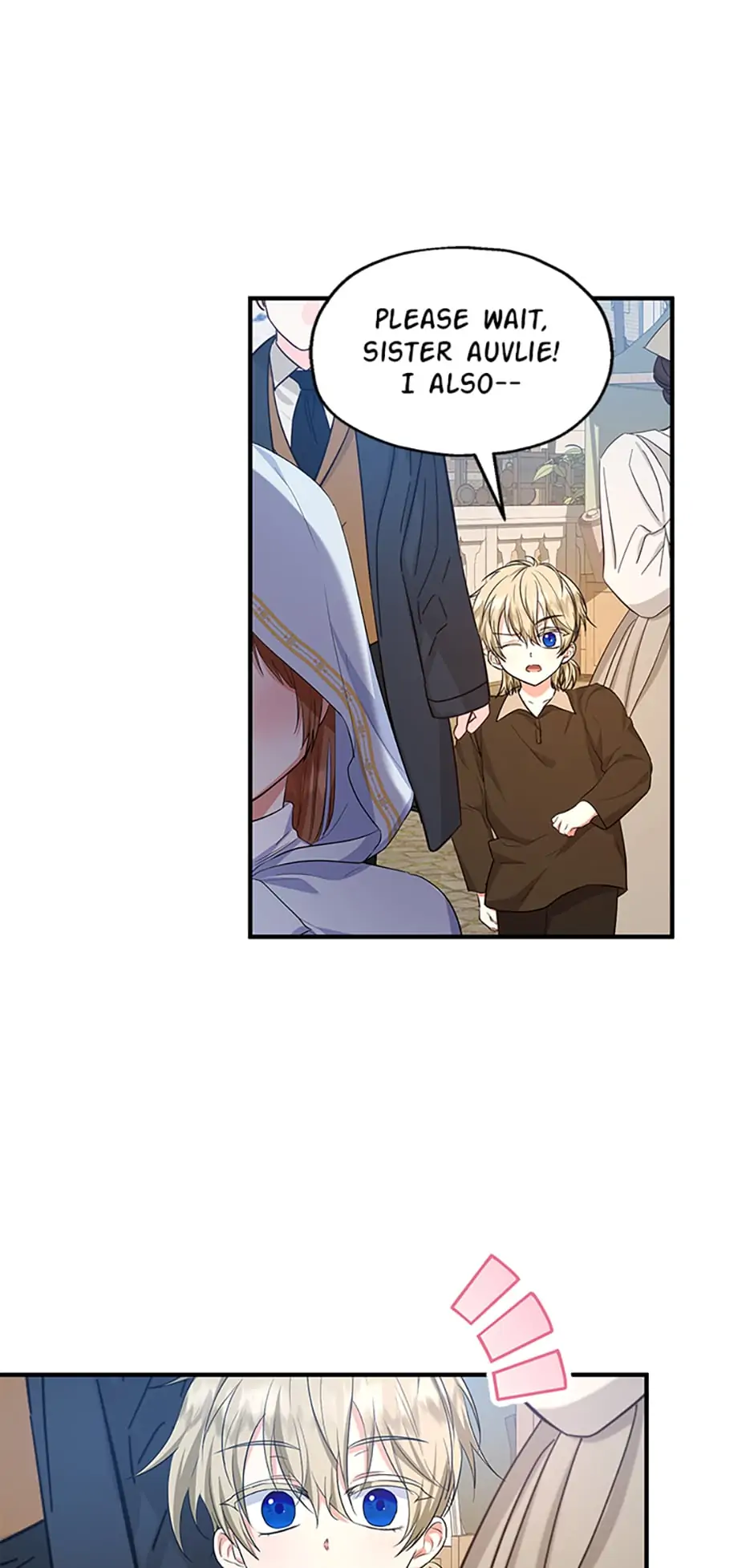 Read The Duke's Darling Daughter-in-Law EN Manga Online