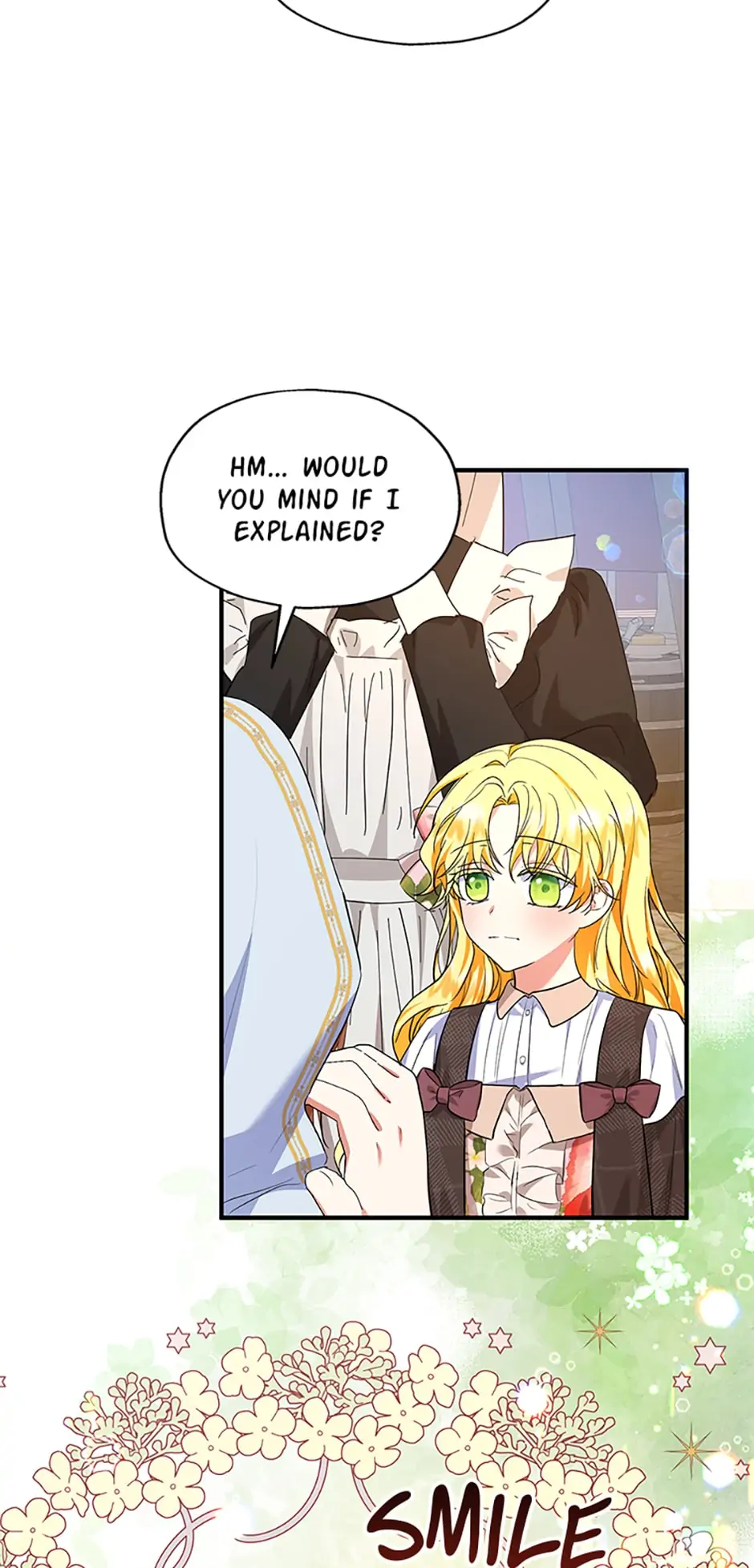 Read The Duke's Darling Daughter-in-Law EN Manga Online