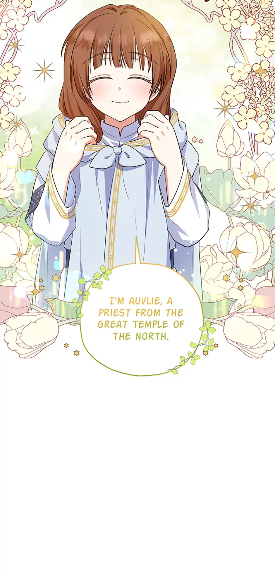 Read The Duke's Darling Daughter-in-Law EN Manga Online