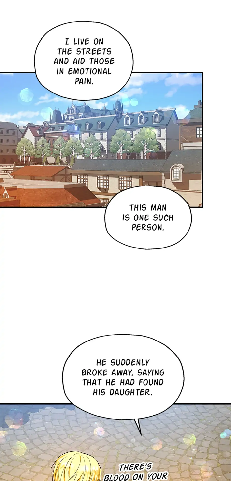 Read The Duke's Darling Daughter-in-Law EN Manga Online