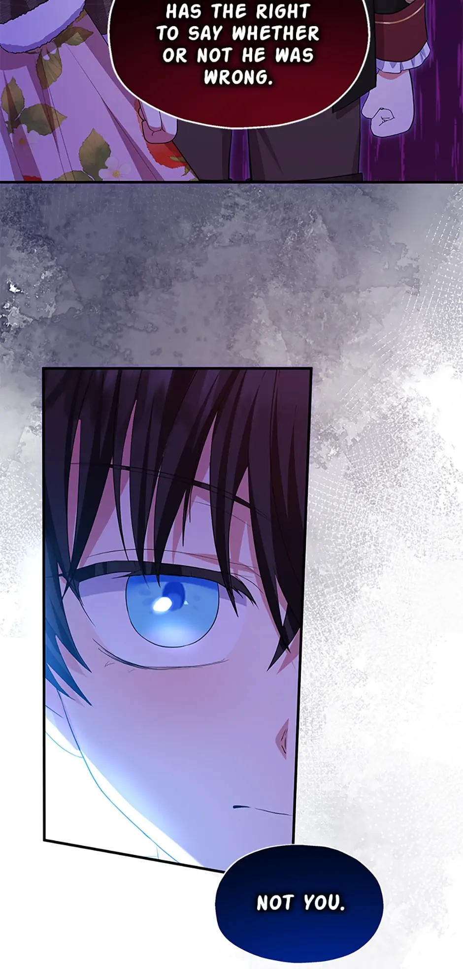 Read The Duke's Darling Daughter-in-Law EN Manga Online