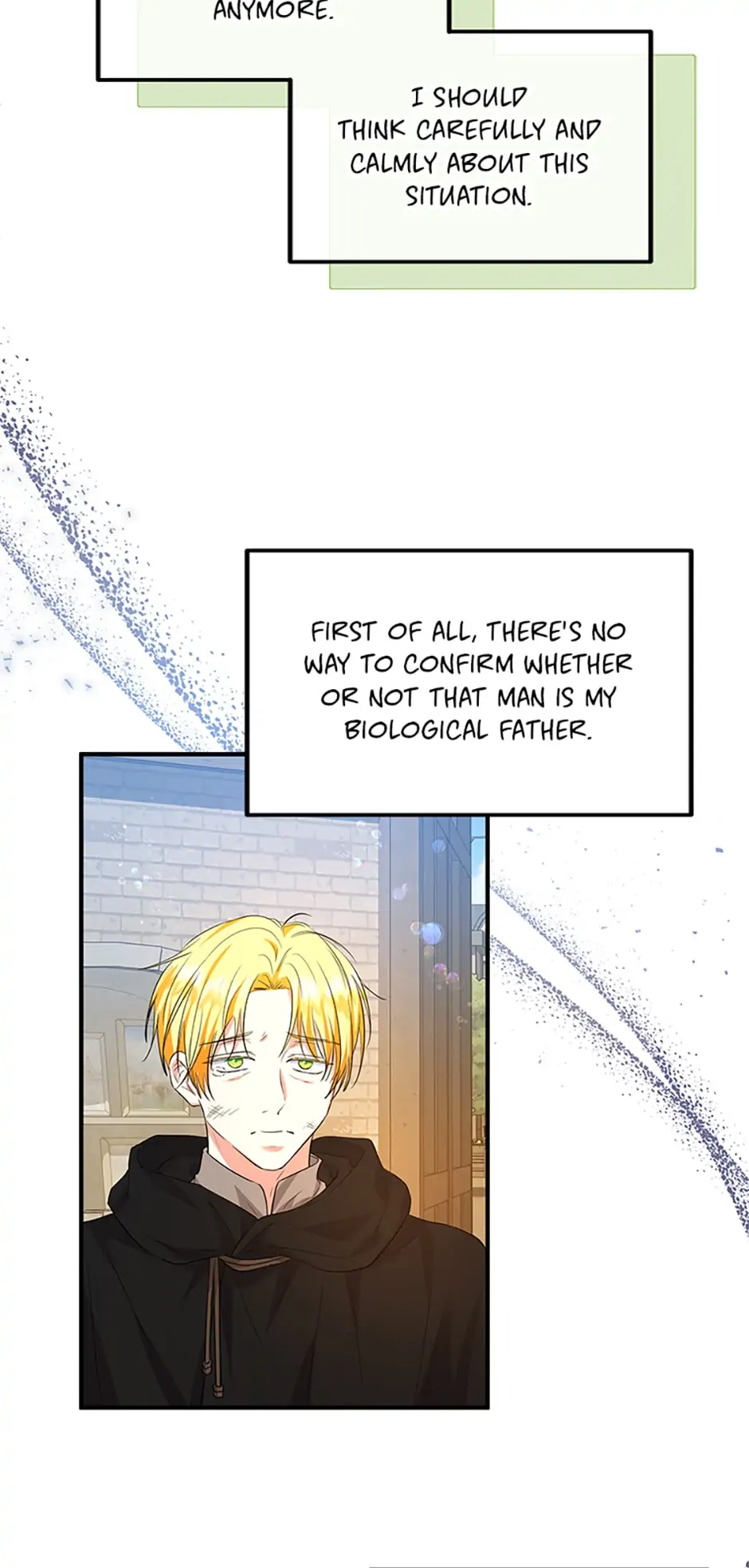 Read The Duke's Darling Daughter-in-Law EN Manga Online