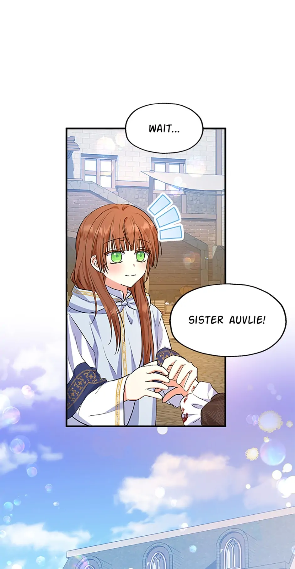 Read The Duke's Darling Daughter-in-Law EN Manga Online