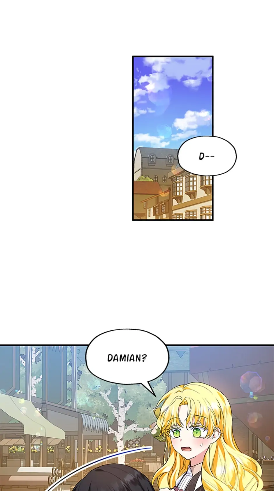 Read The Duke's Darling Daughter-in-Law EN Manga Online
