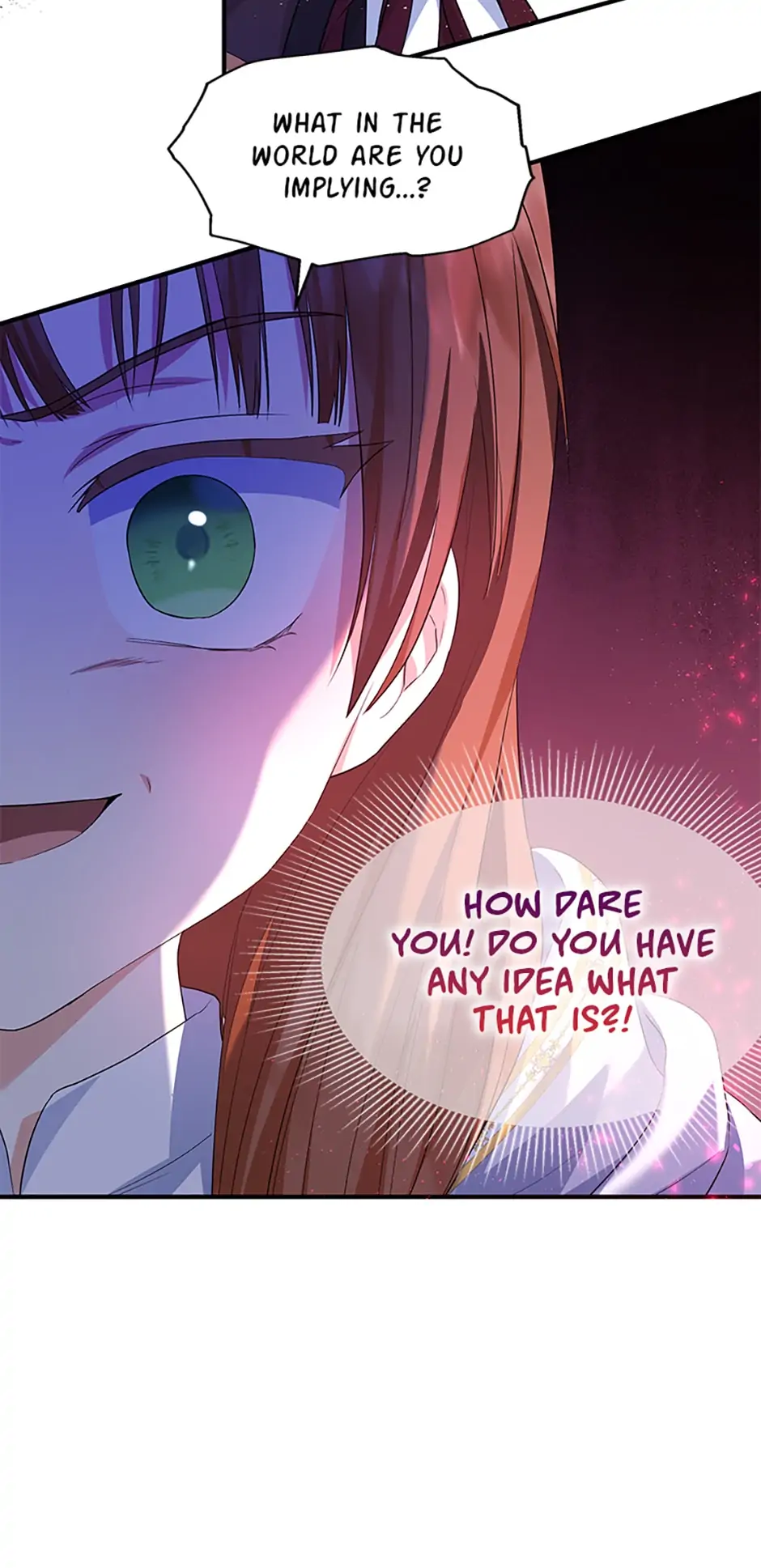 Read The Duke's Darling Daughter-in-Law EN Manga Online