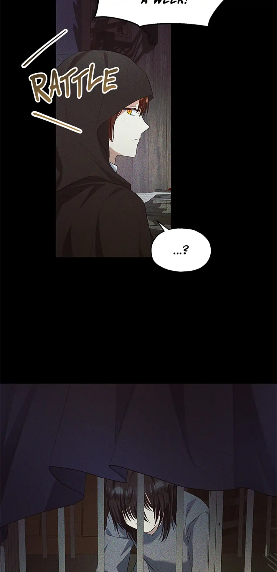 Read The Duke's Darling Daughter-in-Law EN Manga Online
