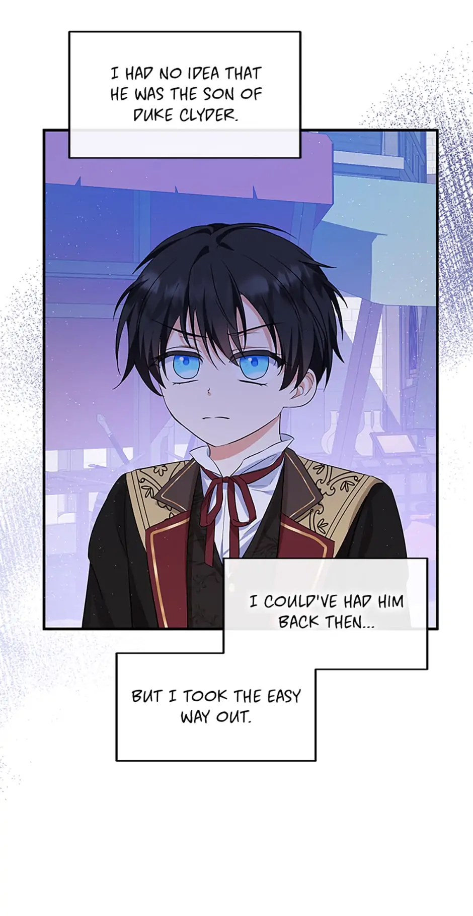 Read The Duke's Darling Daughter-in-Law EN Manga Online
