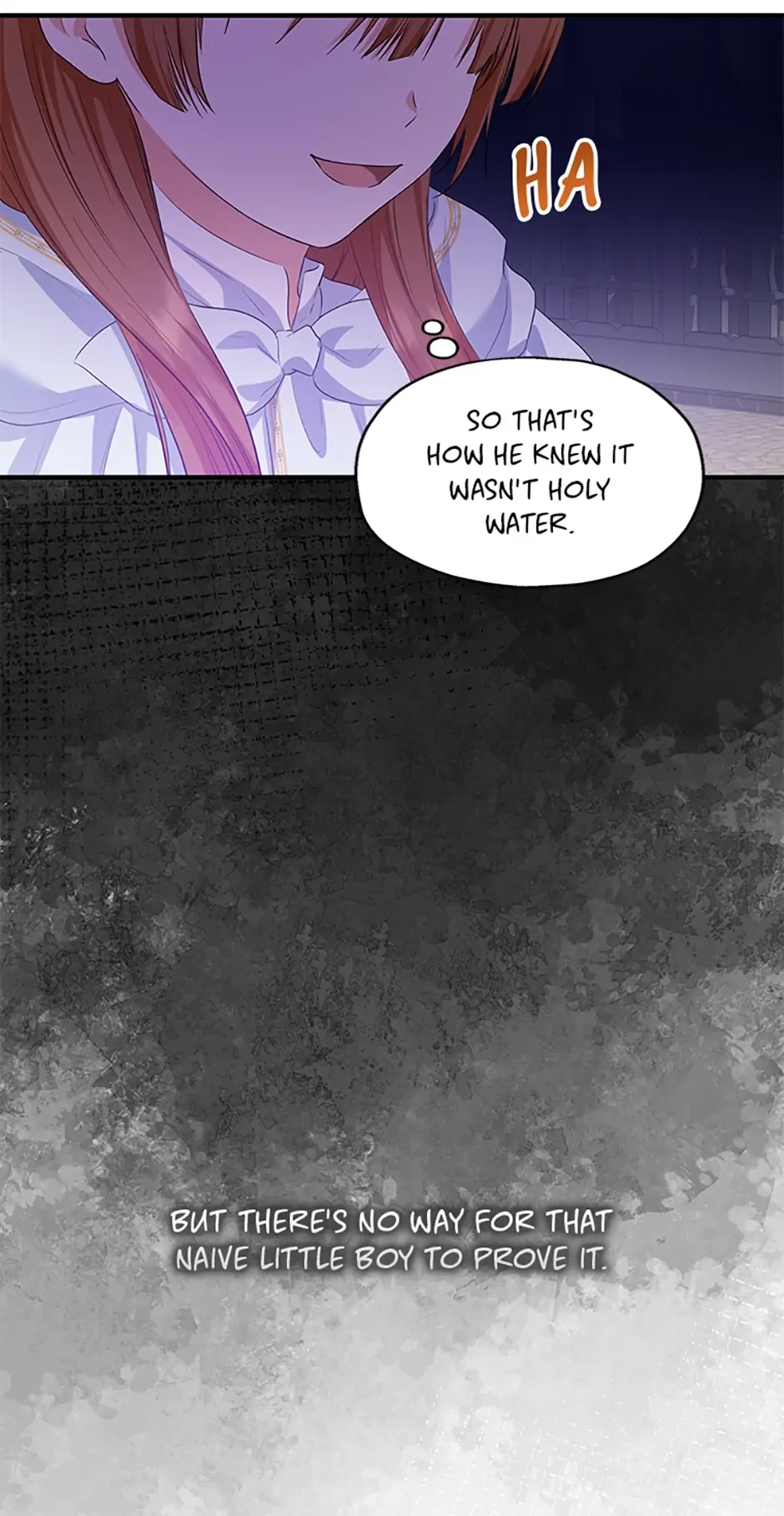 Read The Duke's Darling Daughter-in-Law EN Manga Online