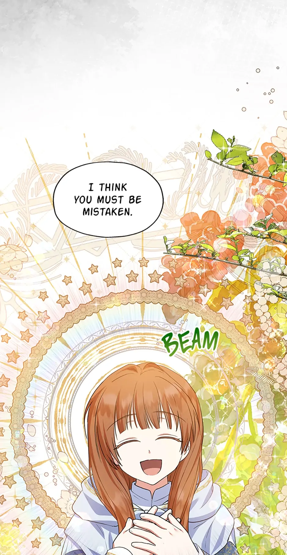 Read The Duke's Darling Daughter-in-Law EN Manga Online