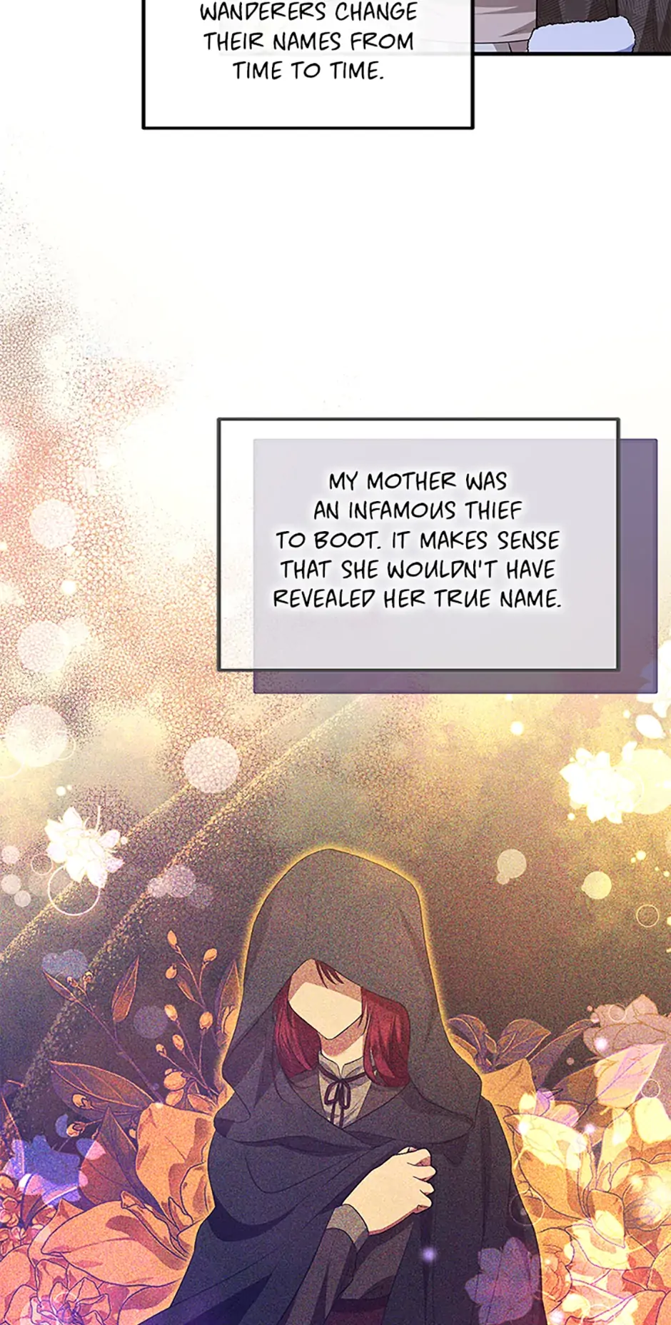 Read The Duke's Darling Daughter-in-Law EN Manga Online