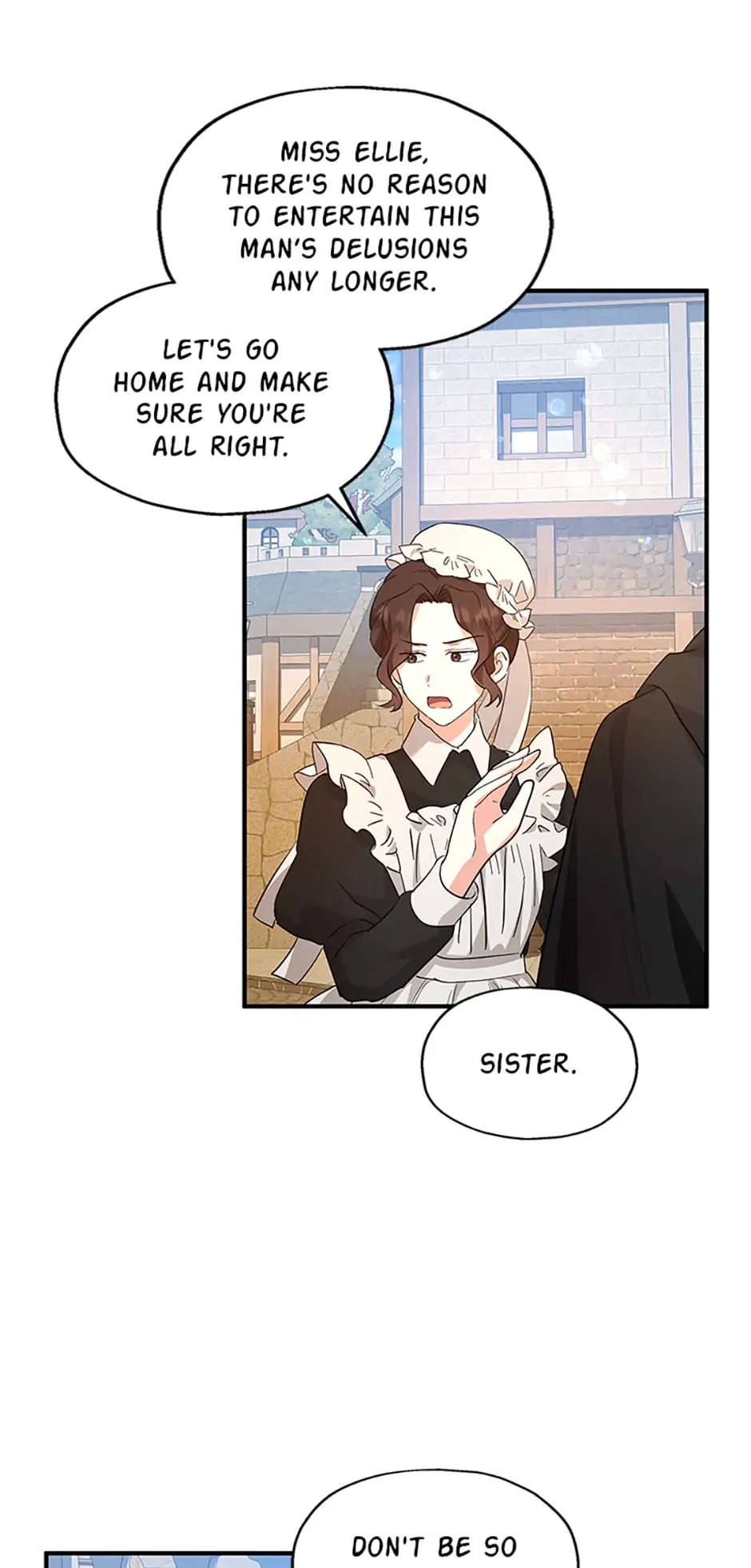 Read The Duke's Darling Daughter-in-Law EN Manga Online