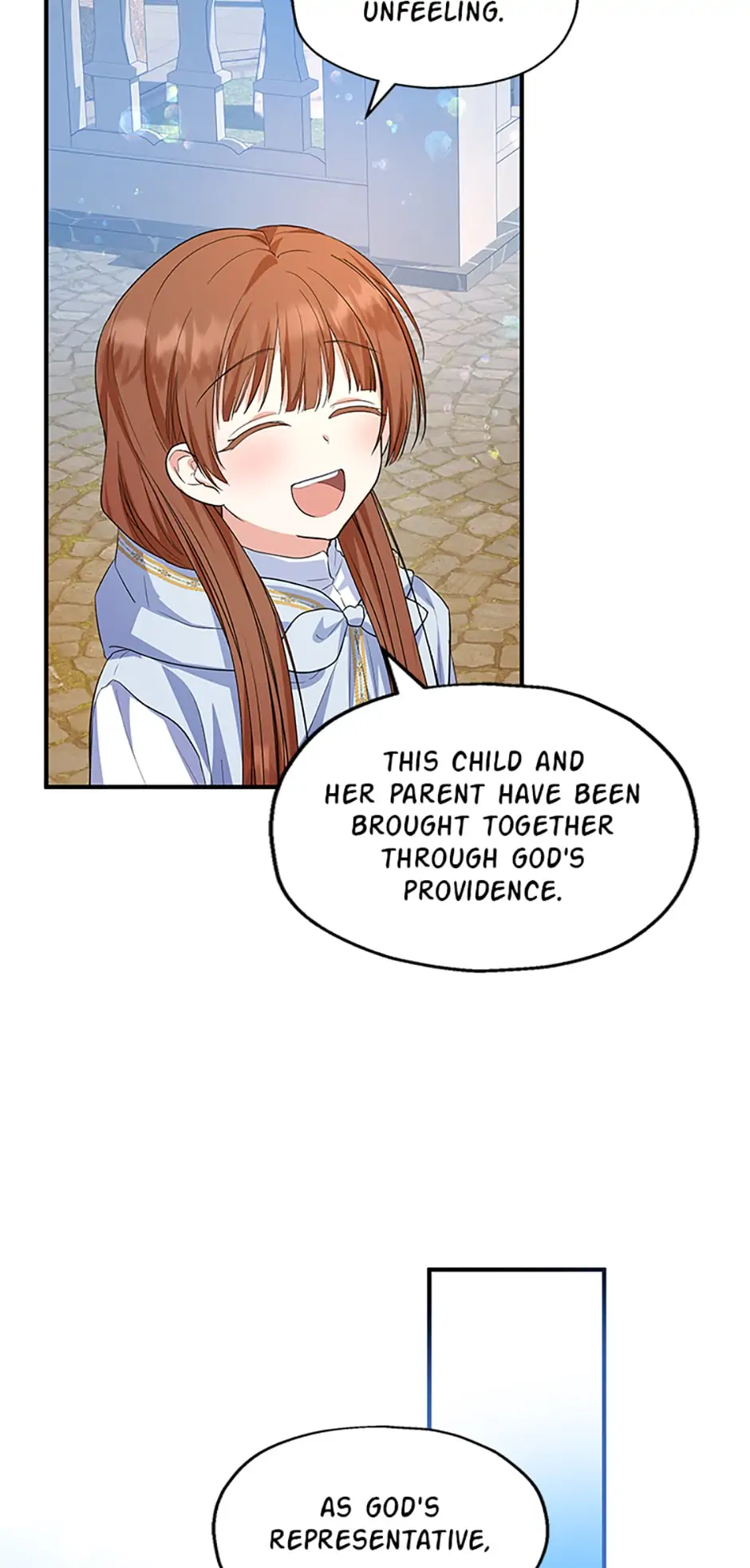 Read The Duke's Darling Daughter-in-Law EN Manga Online
