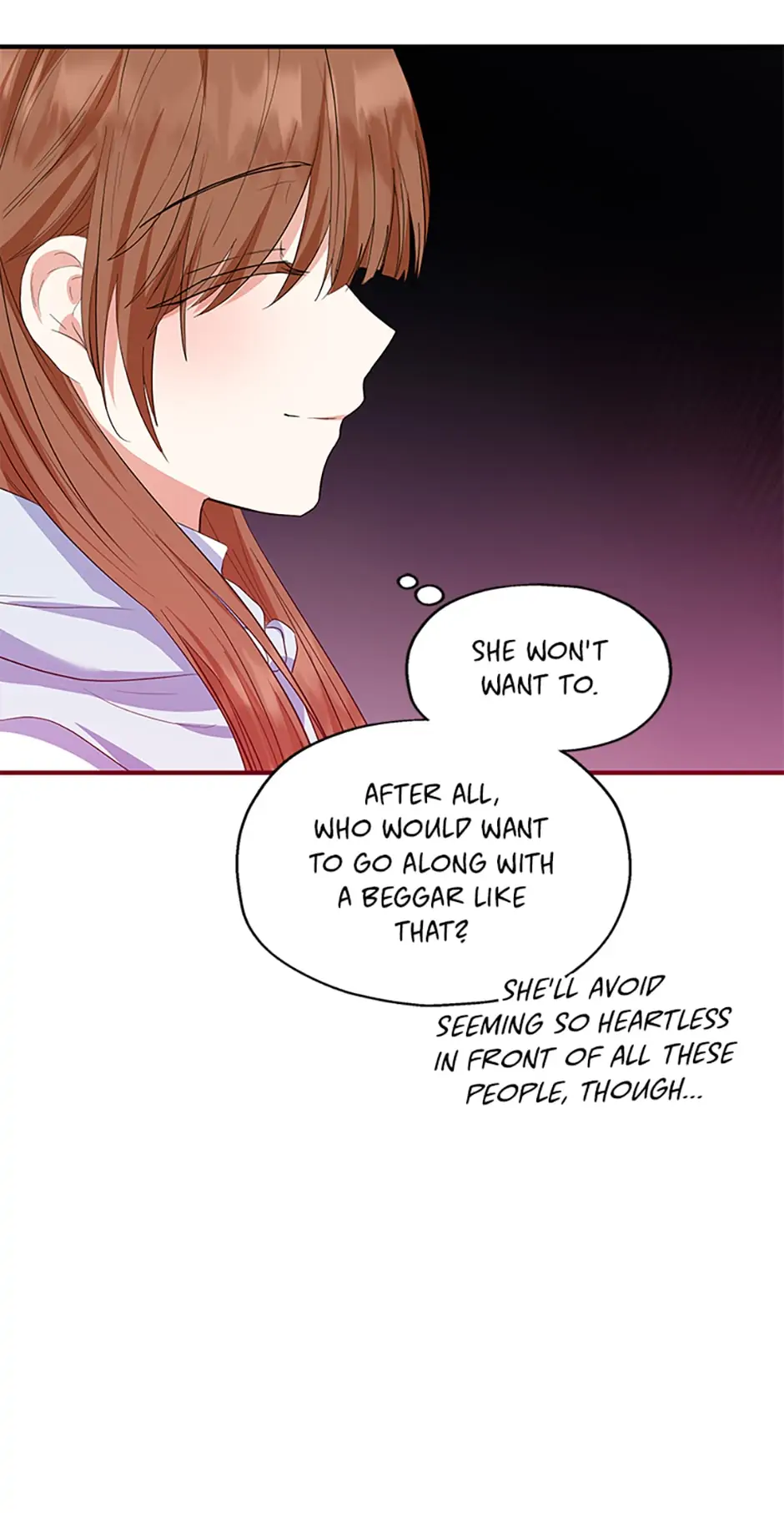Read The Duke's Darling Daughter-in-Law EN Manga Online
