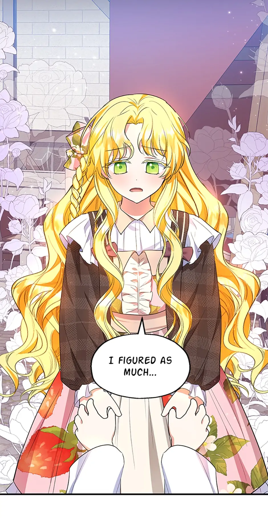 Read The Duke's Darling Daughter-in-Law EN Manga Online