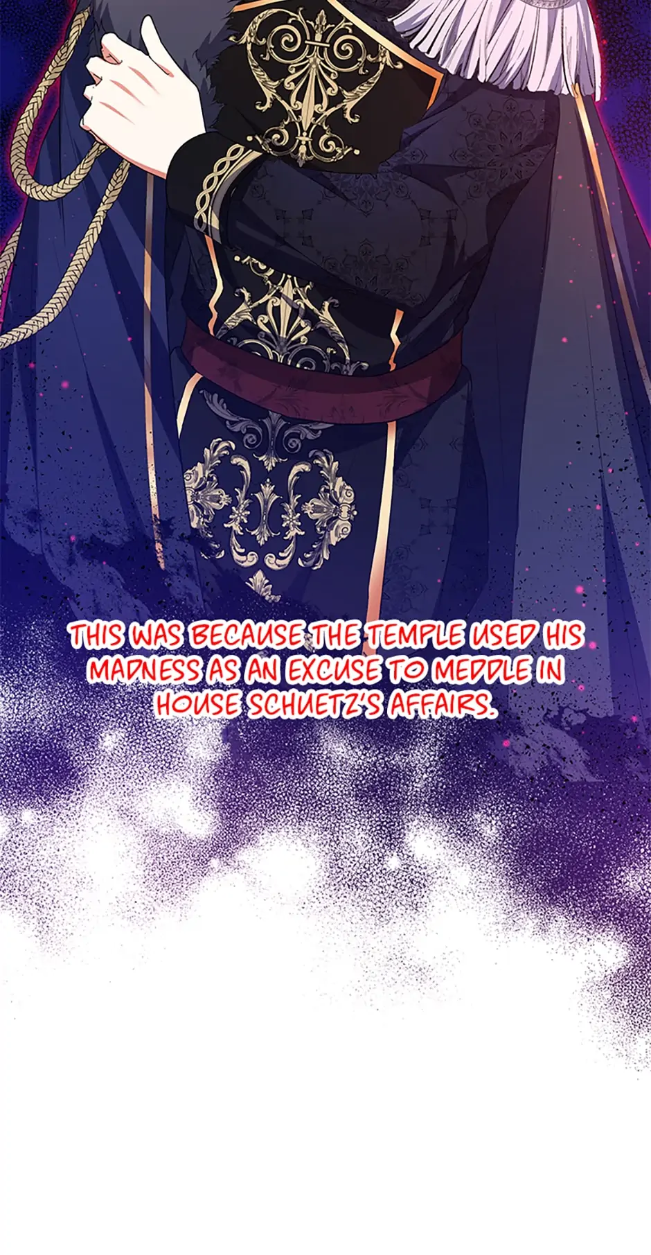 Read The Duke's Darling Daughter-in-Law EN Manga Online