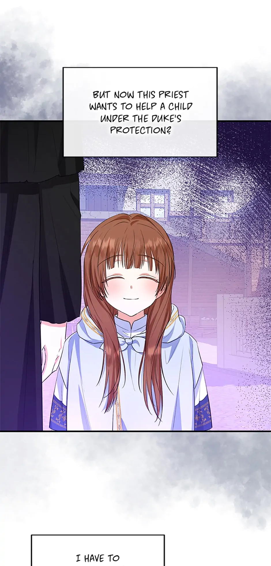 Read The Duke's Darling Daughter-in-Law EN Manga Online