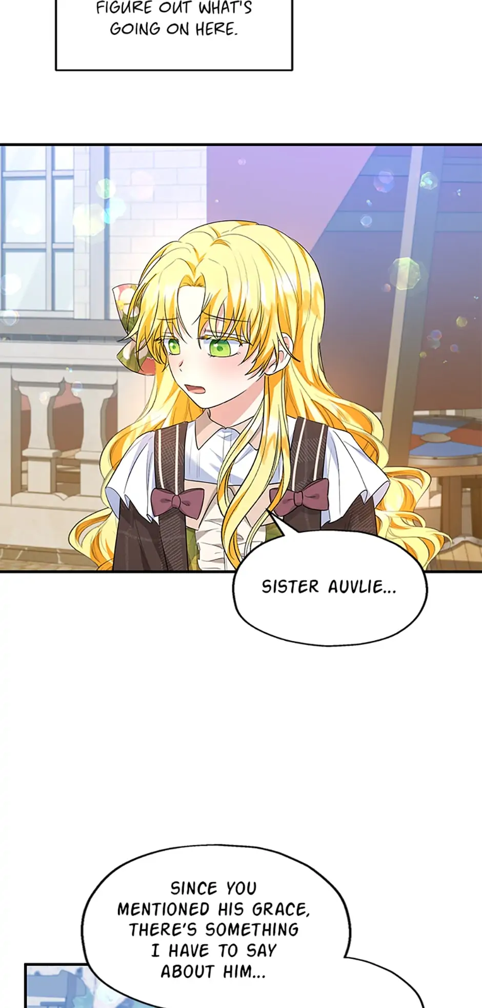 Read The Duke's Darling Daughter-in-Law EN Manga Online