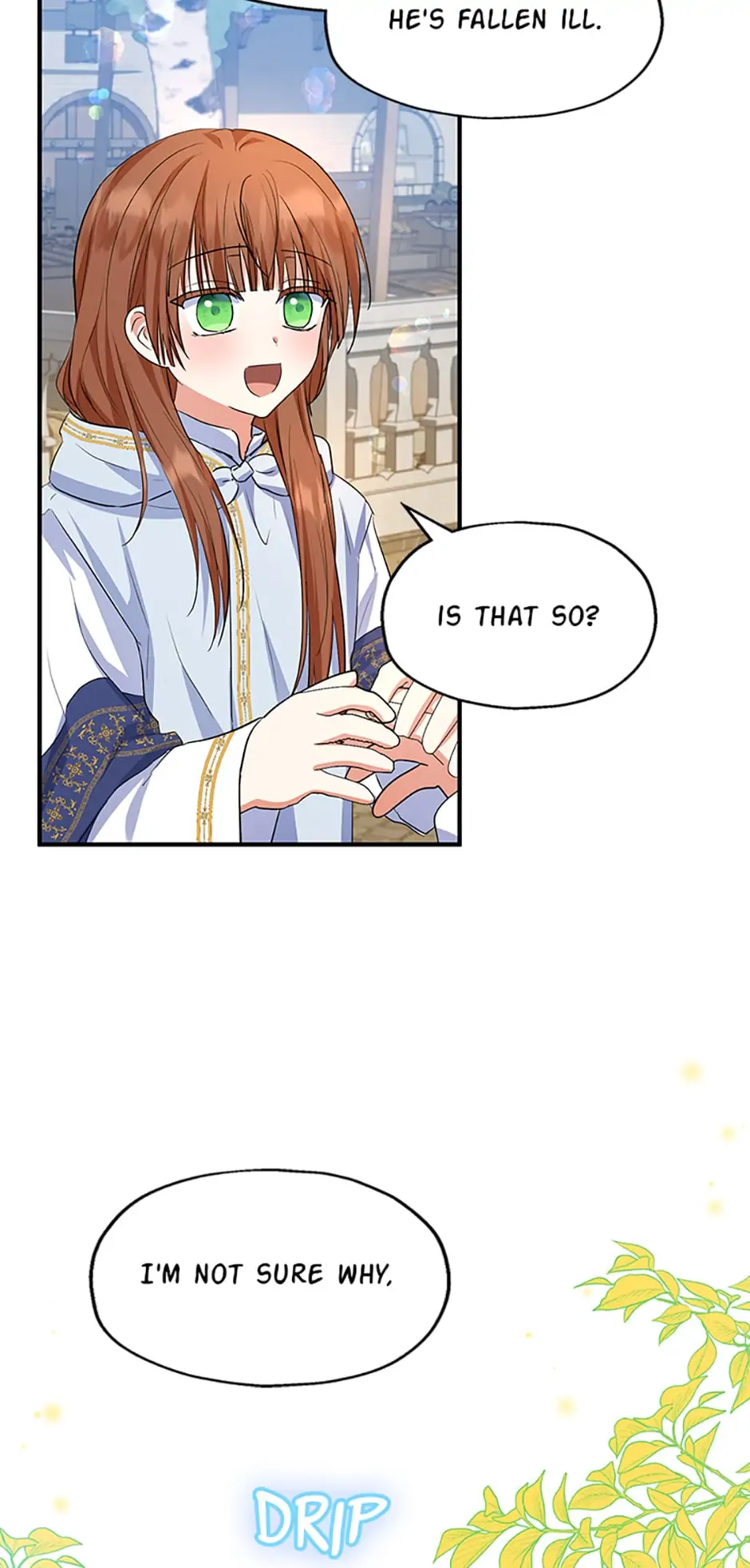 Read The Duke's Darling Daughter-in-Law EN Manga Online