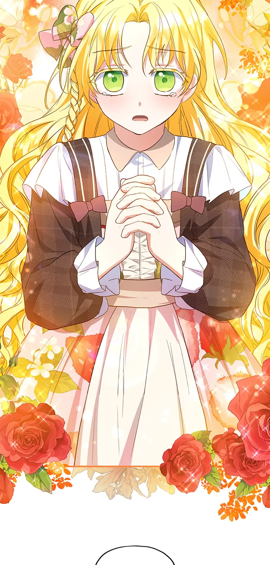 Read The Duke's Darling Daughter-in-Law EN Manga Online