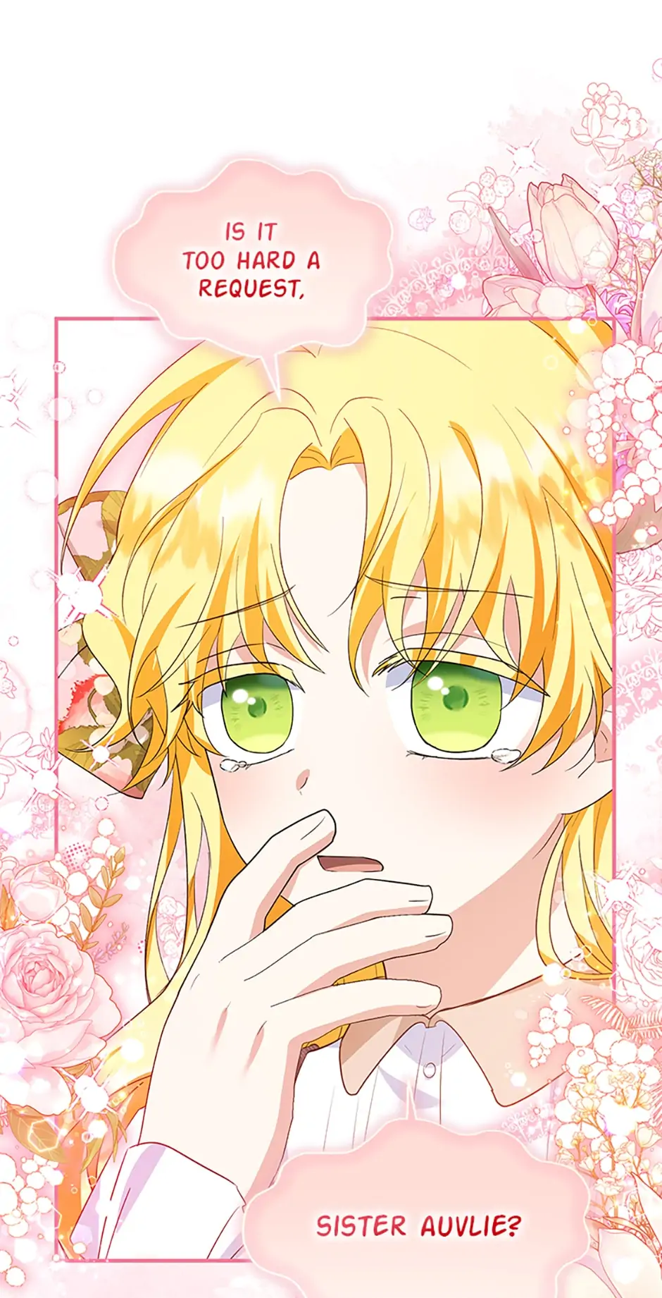 Read The Duke's Darling Daughter-in-Law EN Manga Online
