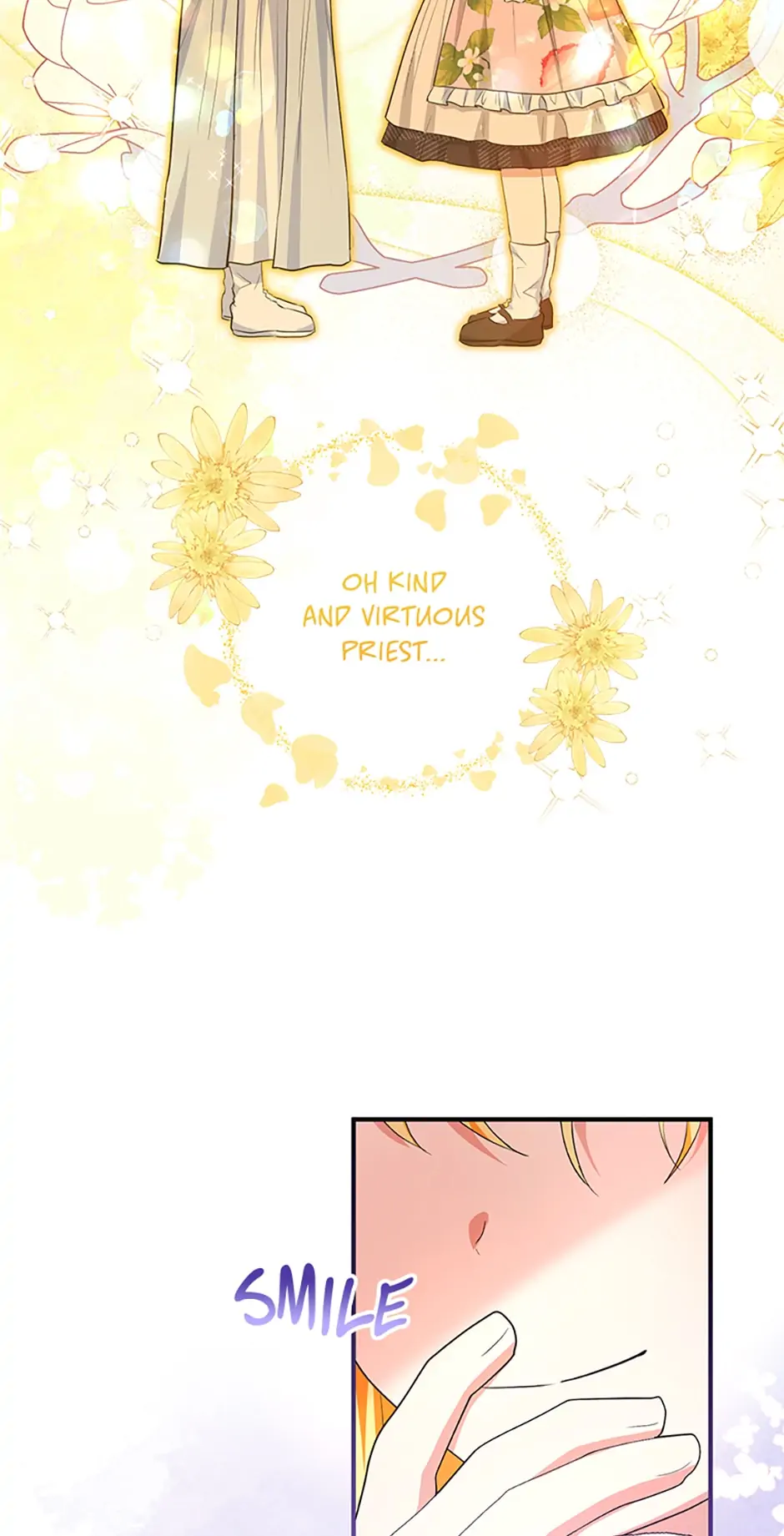 Read The Duke's Darling Daughter-in-Law EN Manga Online