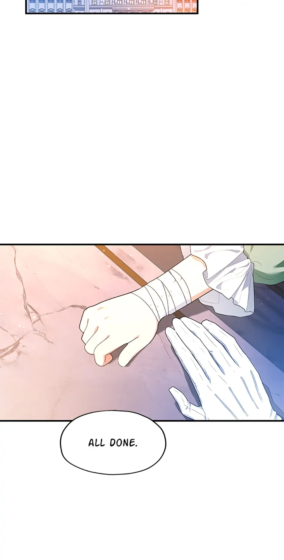 Read The Duke's Darling Daughter-in-Law EN Manga Online