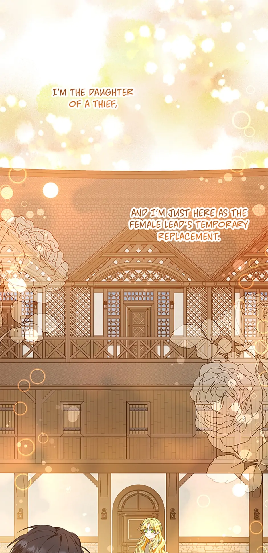 Read The Duke's Darling Daughter-in-Law EN Manga Online