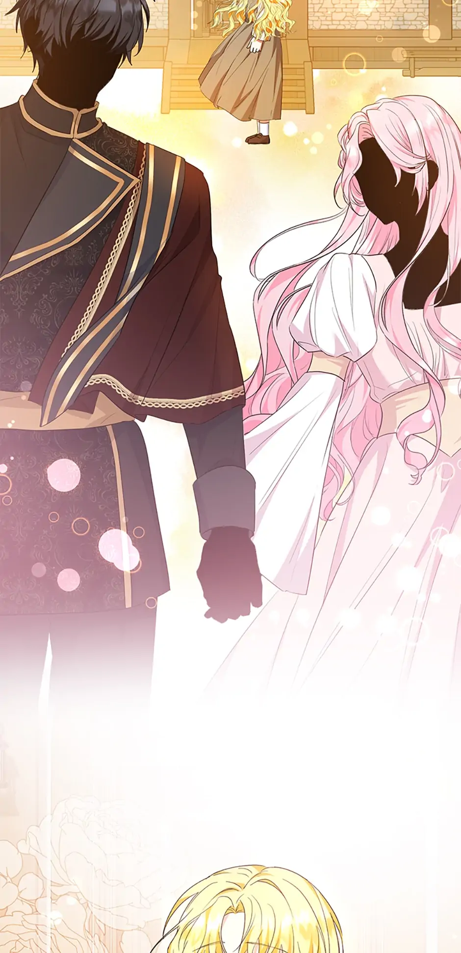 Read The Duke's Darling Daughter-in-Law EN Manga Online