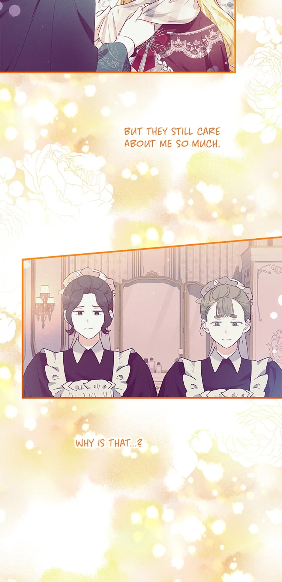 Read The Duke's Darling Daughter-in-Law EN Manga Online