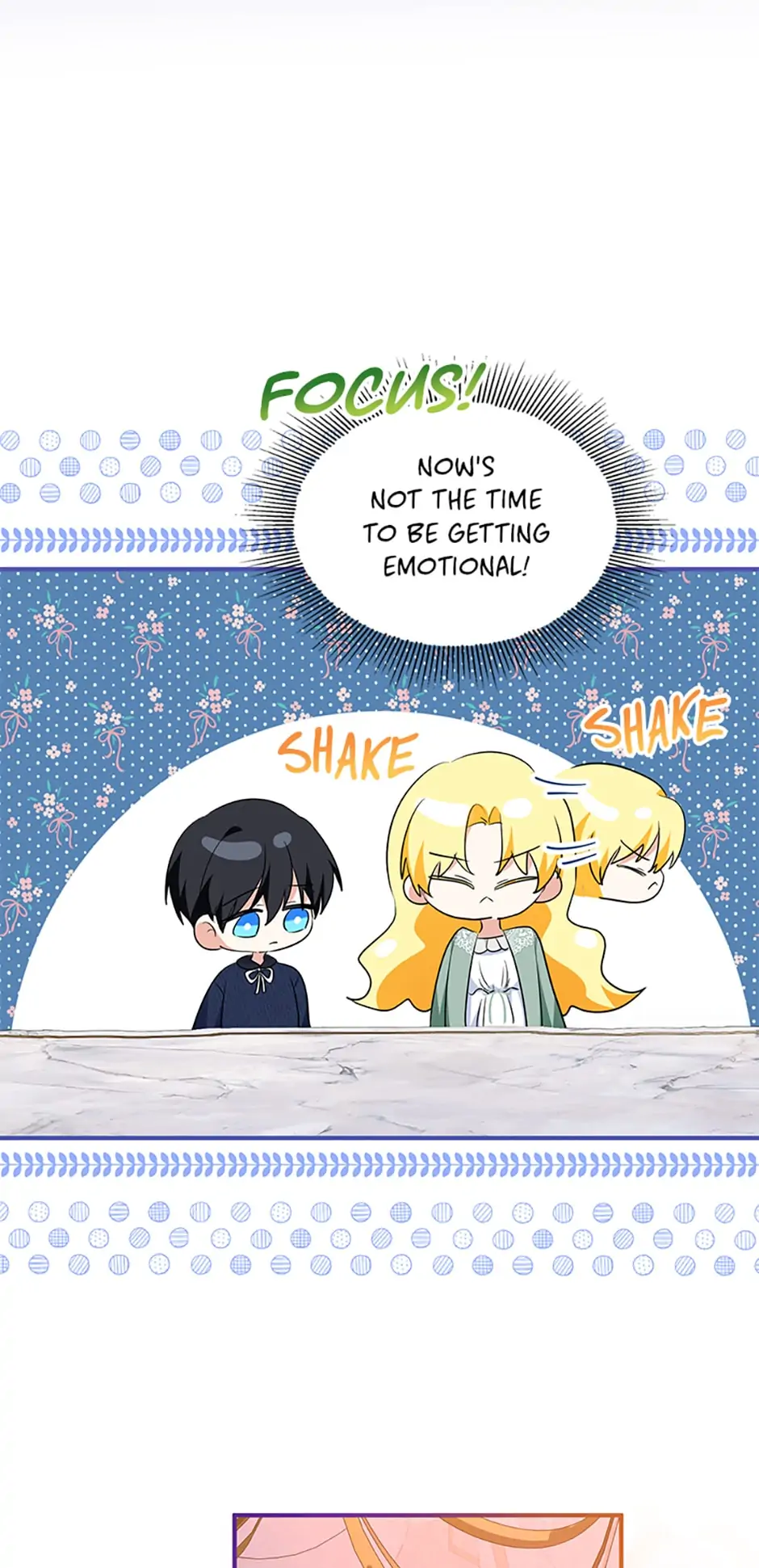 Read The Duke's Darling Daughter-in-Law EN Manga Online