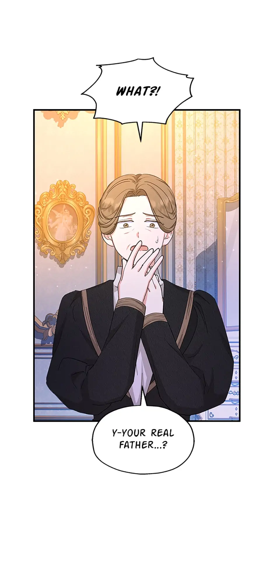 Read The Duke's Darling Daughter-in-Law EN Manga Online