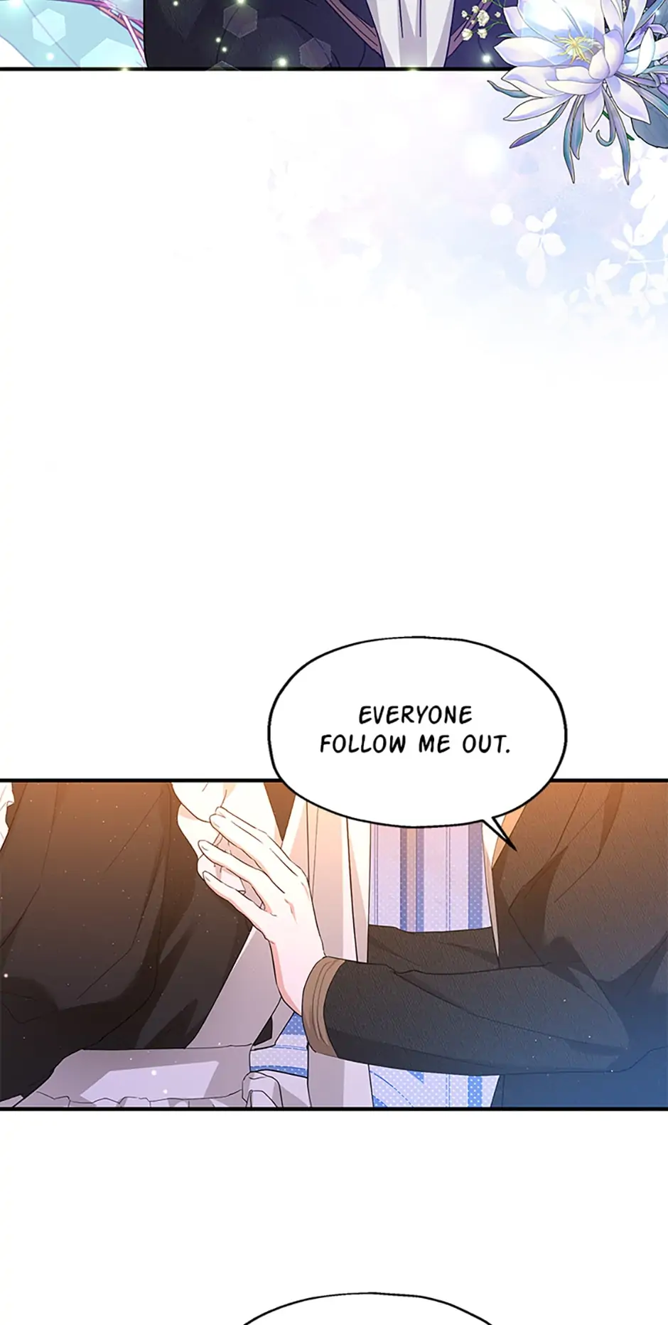 Read The Duke's Darling Daughter-in-Law EN Manga Online