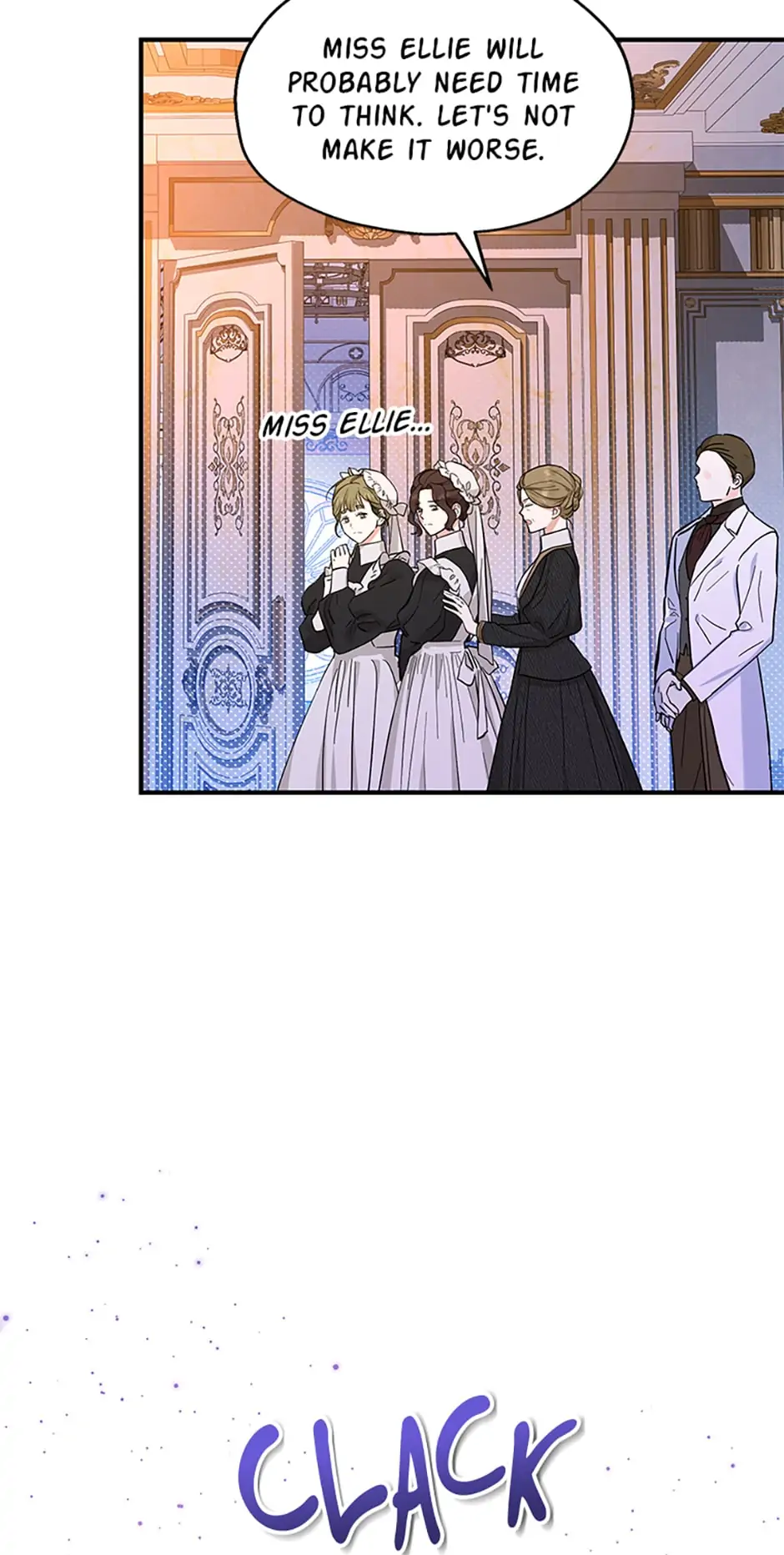 Read The Duke's Darling Daughter-in-Law EN Manga Online