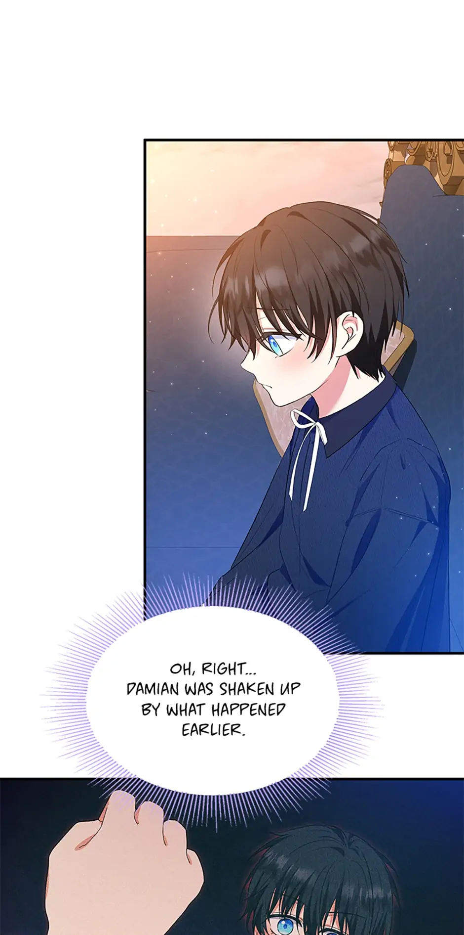 Read The Duke's Darling Daughter-in-Law EN Manga Online