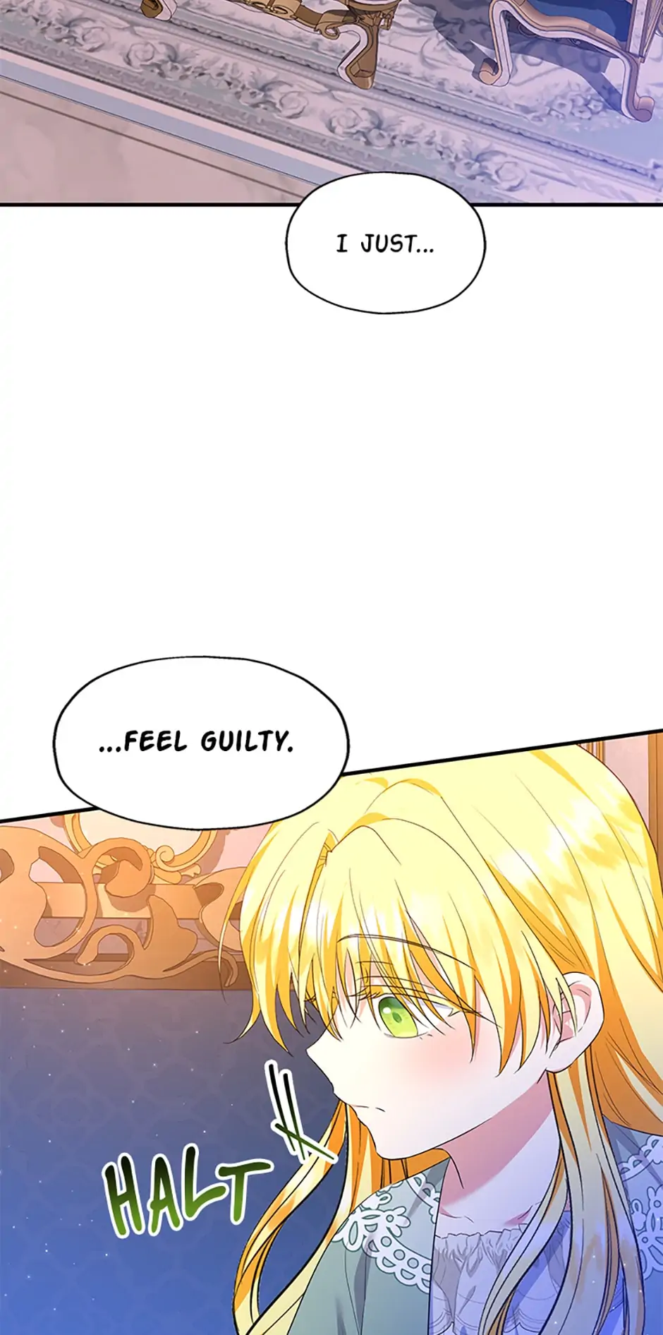Read The Duke's Darling Daughter-in-Law EN Manga Online