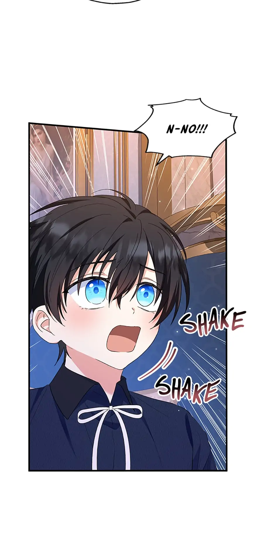 Read The Duke's Darling Daughter-in-Law EN Manga Online