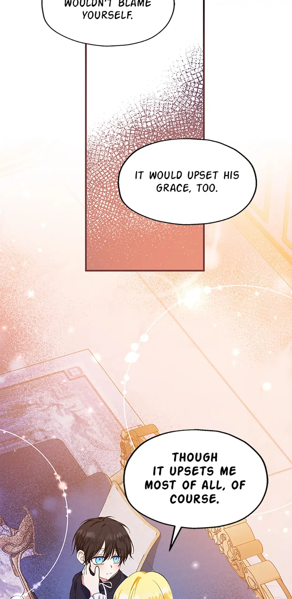 Read The Duke's Darling Daughter-in-Law EN Manga Online