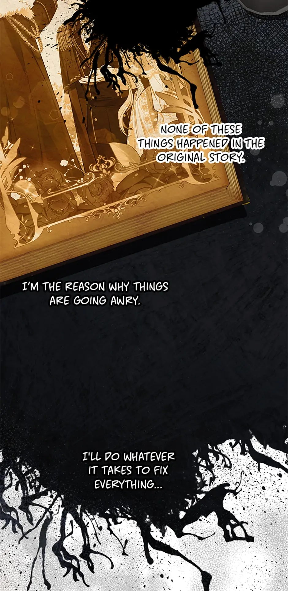 Read The Duke's Darling Daughter-in-Law EN Manga Online