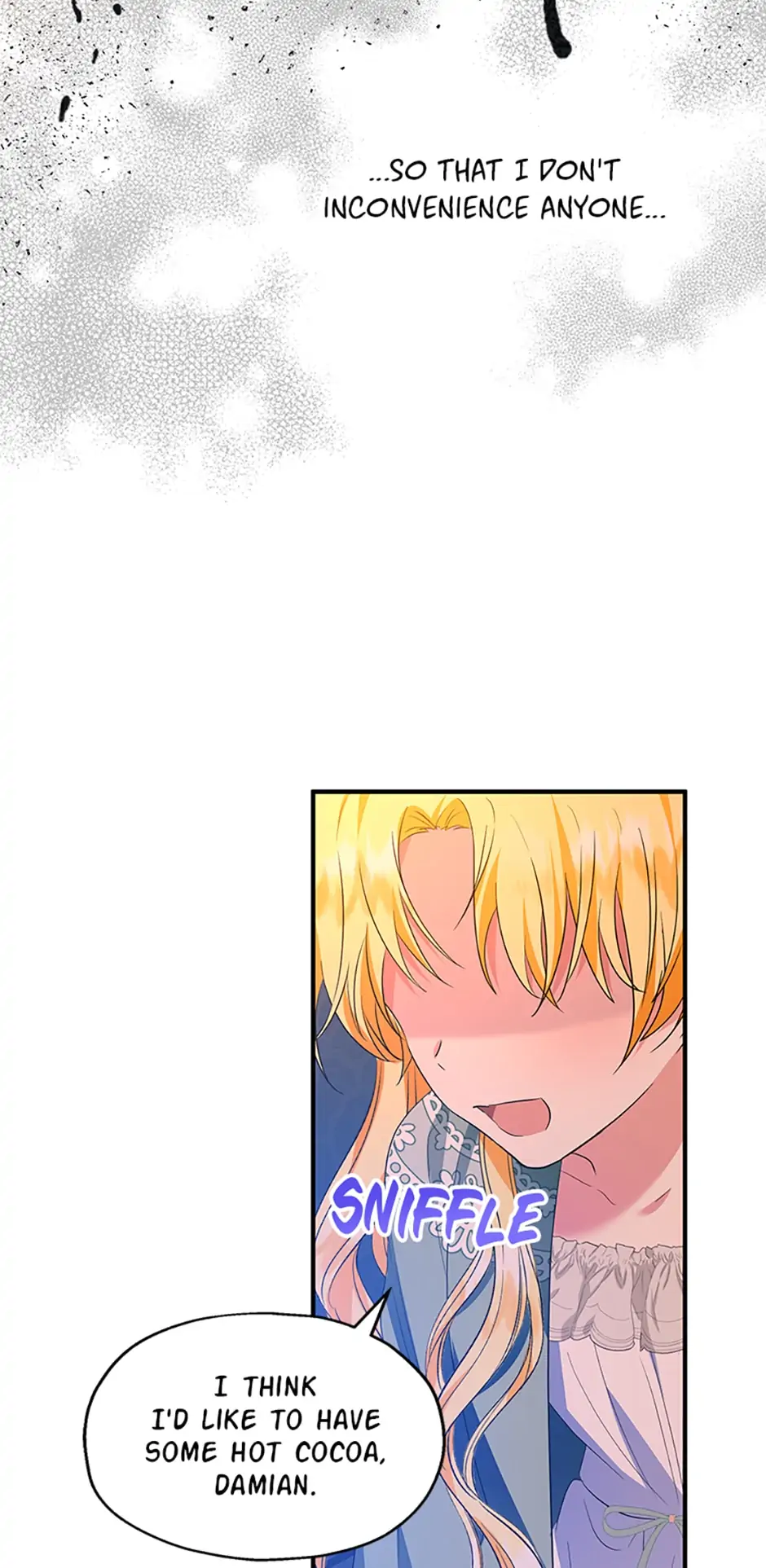 Read The Duke's Darling Daughter-in-Law EN Manga Online